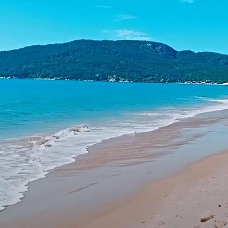 Quarto Nos Ingleses Em Casa Compartilhada,Sem Banheiro Privativo Daire Florianópolis Dış mekan fotoğraf