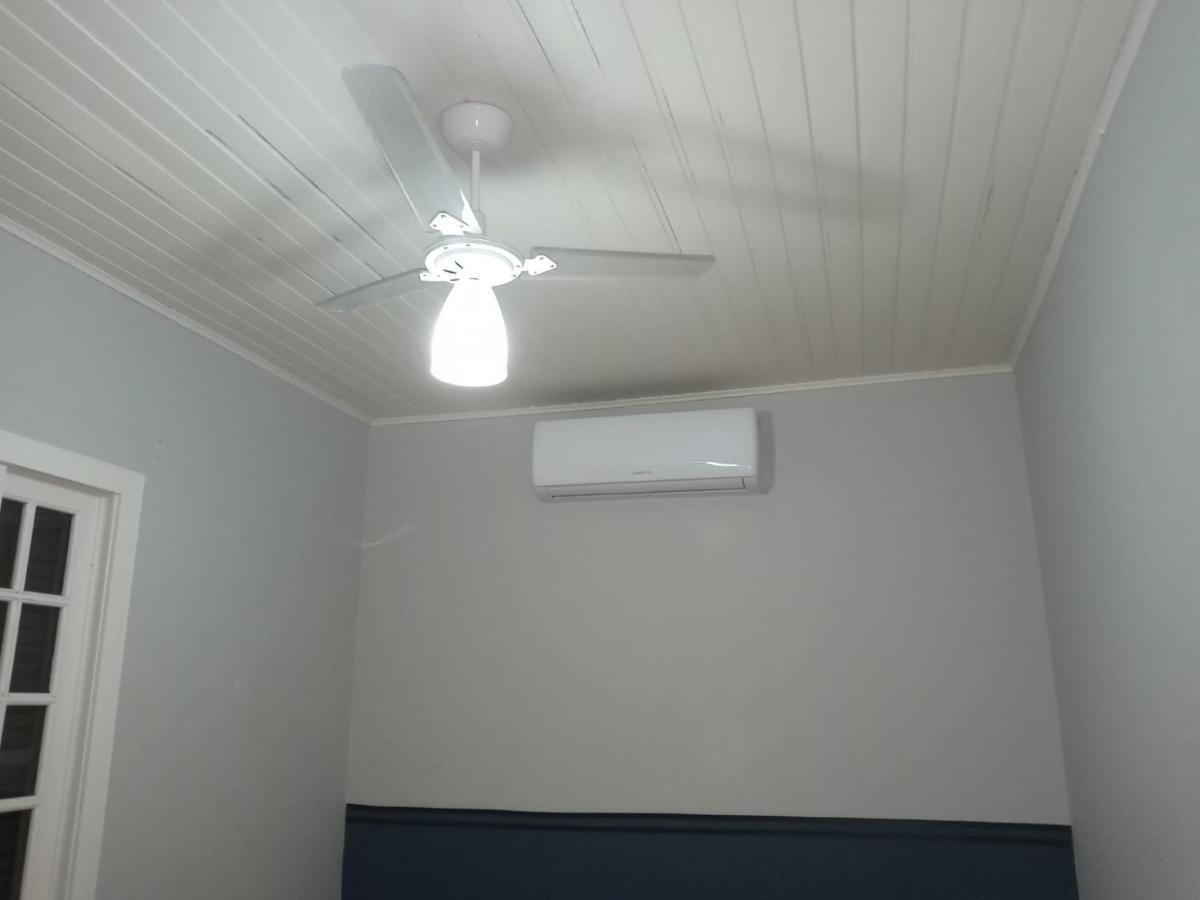 Quarto Nos Ingleses Em Casa Compartilhada,Sem Banheiro Privativo Daire Florianópolis Dış mekan fotoğraf