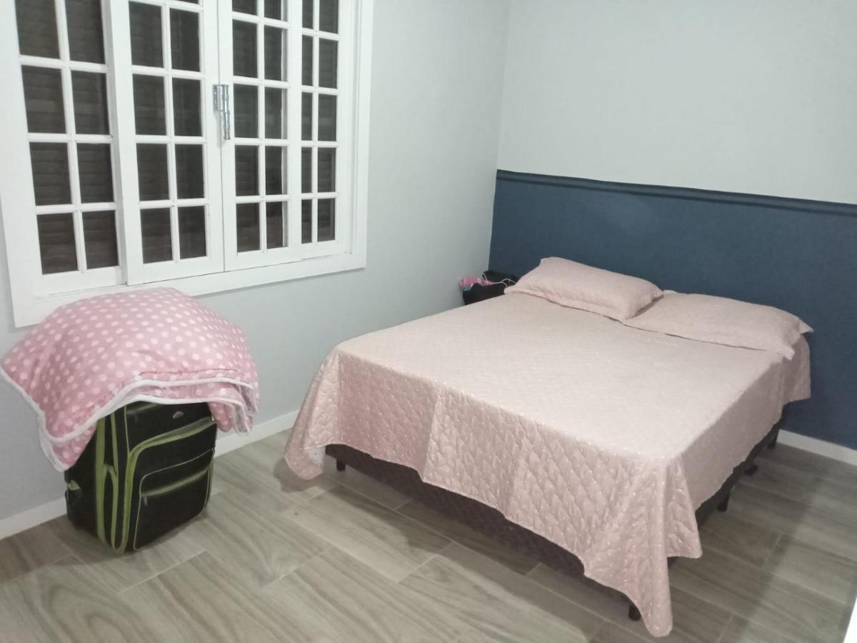 Quarto Nos Ingleses Em Casa Compartilhada,Sem Banheiro Privativo Daire Florianópolis Dış mekan fotoğraf