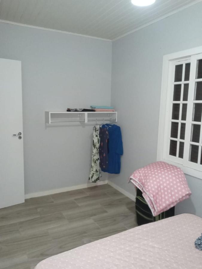 Quarto Nos Ingleses Em Casa Compartilhada,Sem Banheiro Privativo Daire Florianópolis Dış mekan fotoğraf