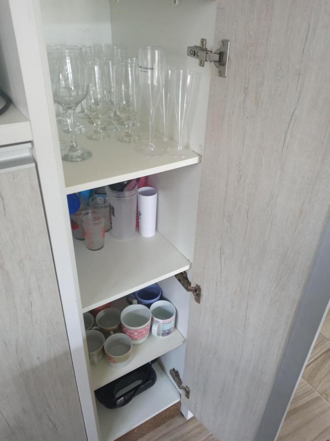 Quarto Nos Ingleses Em Casa Compartilhada,Sem Banheiro Privativo Daire Florianópolis Dış mekan fotoğraf
